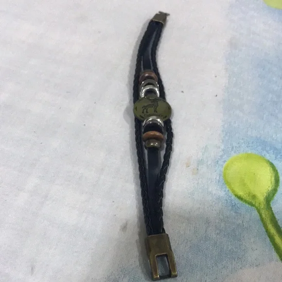 Wealth charm bracelet - Picture 5 of 8